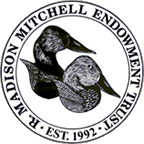 R Madison Mitchell logo